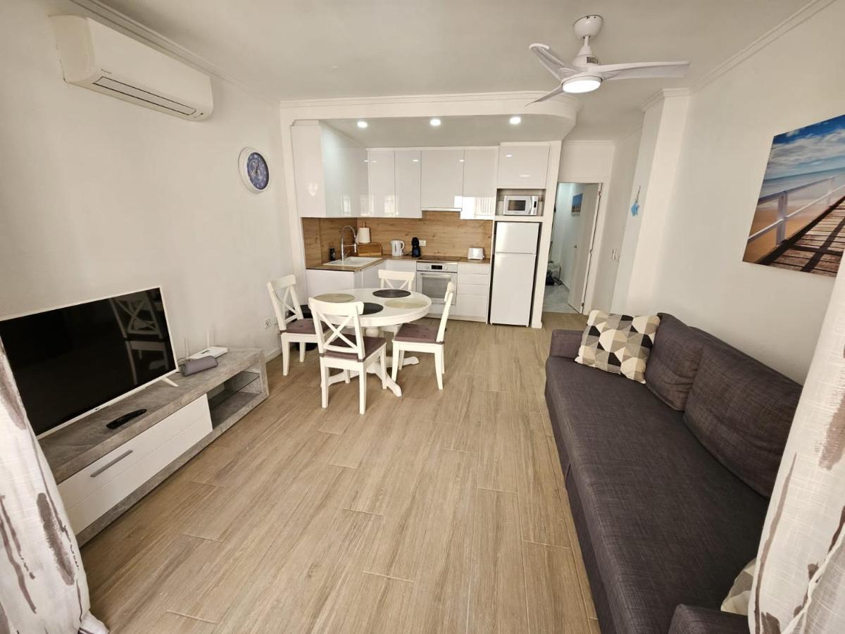 Hda Apartment 2. Торевьиа Экстерьер фото