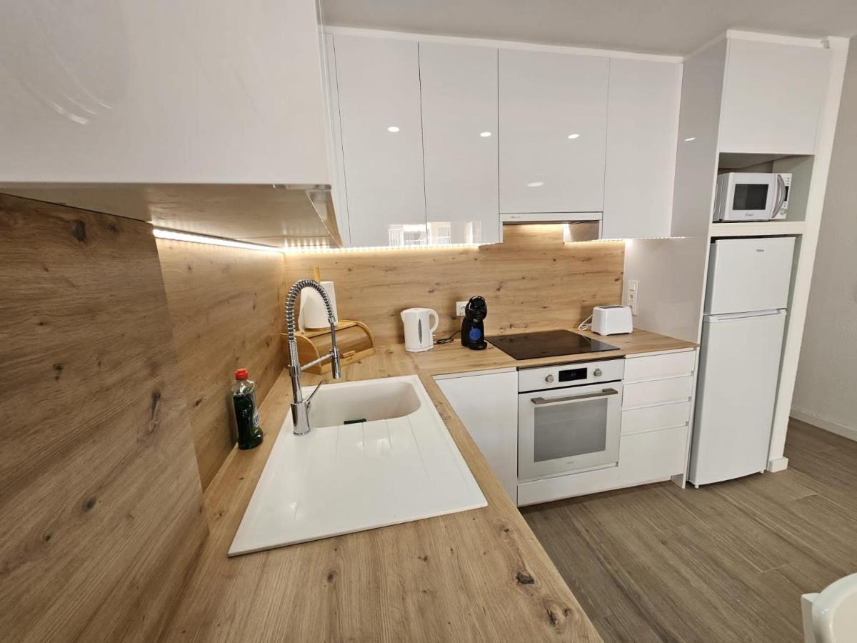Hda Apartment 2. Торевьиа Экстерьер фото