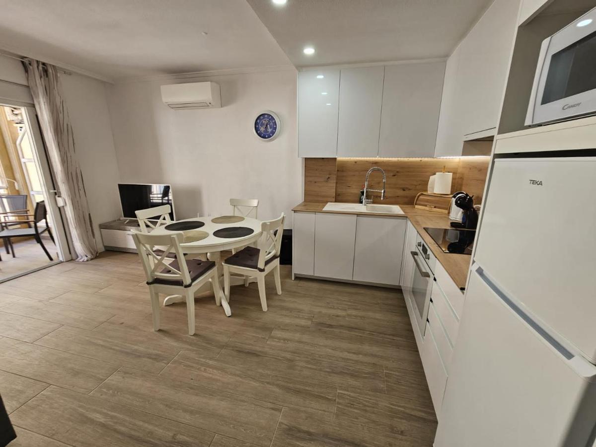 Hda Apartment 2. Торевьиа Экстерьер фото