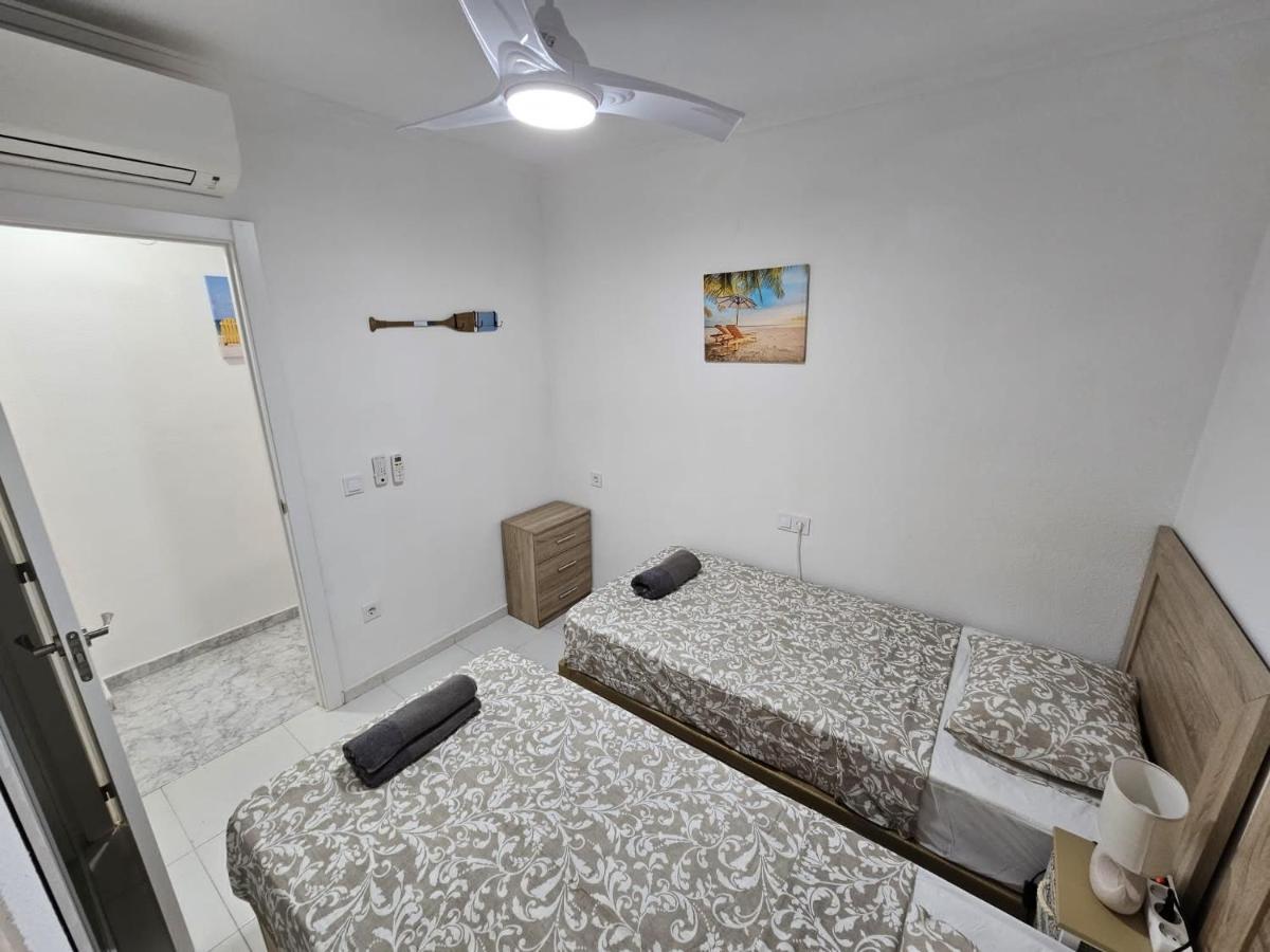Hda Apartment 2. Торевьиа Экстерьер фото
