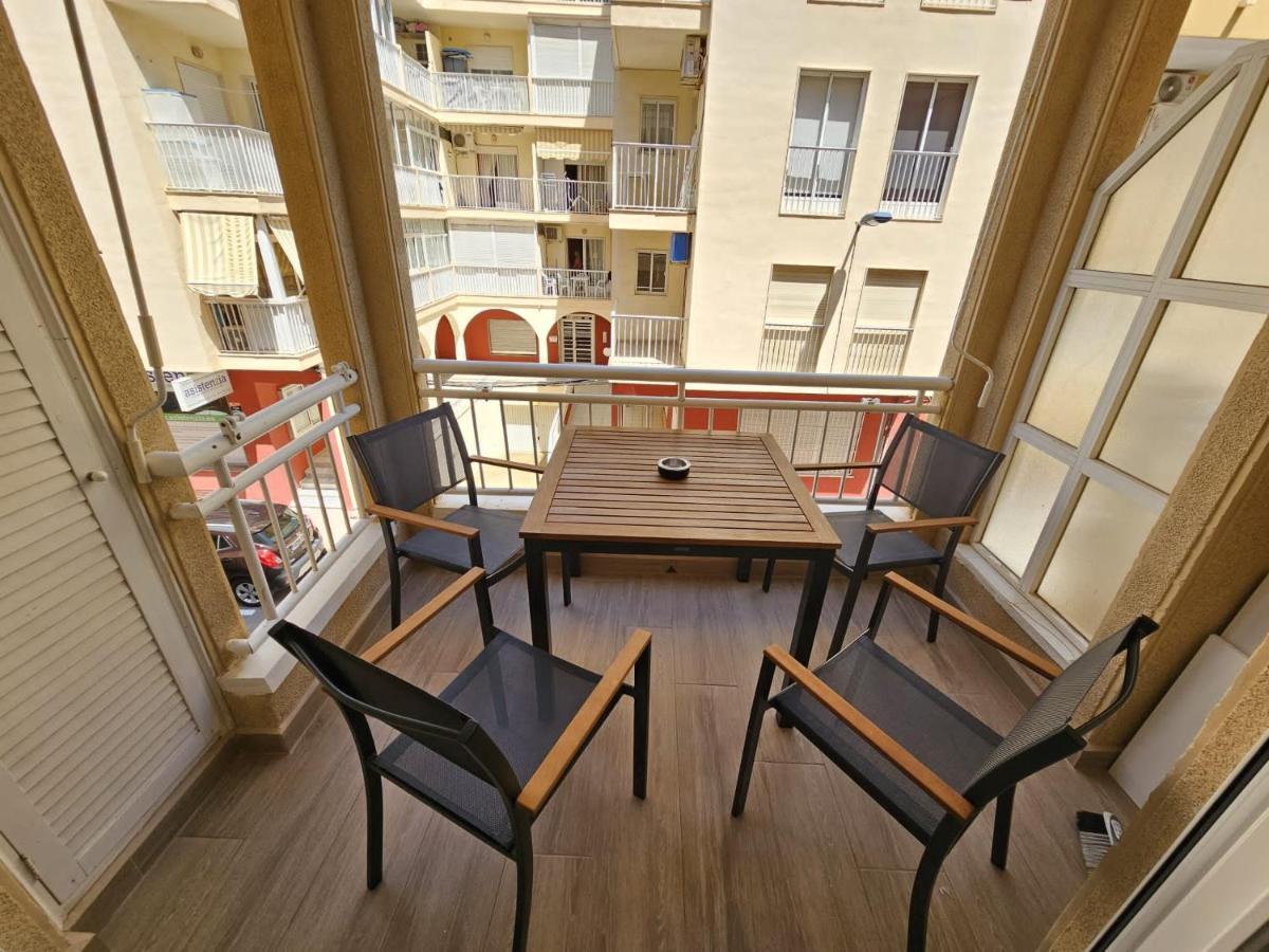 Hda Apartment 2. Торевьиа Экстерьер фото